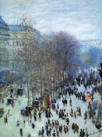 Boulevard des Capucines