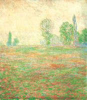 Meadows at Giverny