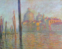 The Grand Canal