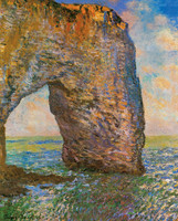 The Manneporte (Etretat)