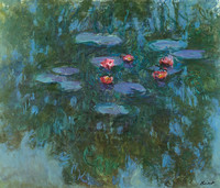 Water Lilies