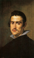 A Young Man (Self-Portrait ?)