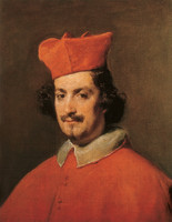 Cardinal Astalli (Pamphili)