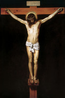 Christ on the Cross