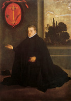 Don Cristóbal Suárez de Ribera