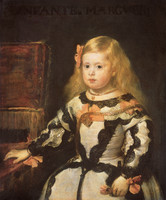  Infanta Margarita