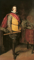 Philip IV, King of Spain