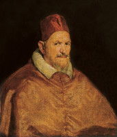 Pope Innocent X