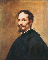 Portrait of a Man (Jose Nieto?)