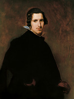 Portrait of a Young Man