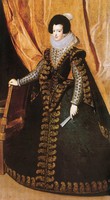 Queen Isabella