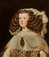 La reina Mariana