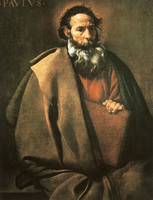 Saint Paul