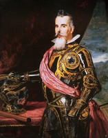 The Count of Benavente