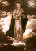 The Immaculate Conception