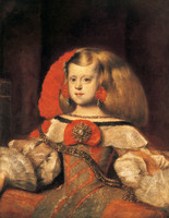 The Infanta Margarita