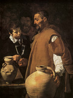 The Waterseller of Seville