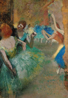 Ballet Scene