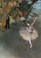 Ballet (The Star)