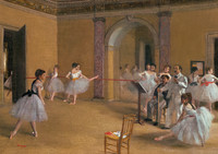 Dance Class