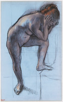 Female Nude