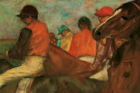 Jockeys