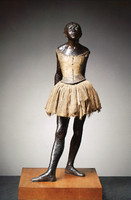 Little Dancer Aged Fourteen