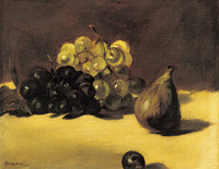 Grapes and Figs