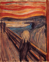 The Scream