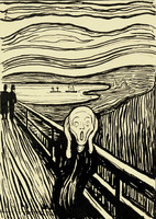 The Scream