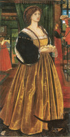 Clara von Bork 1560