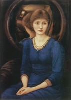 Margaret Burne-Jones