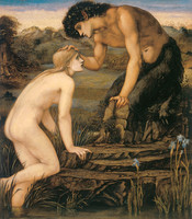 Pan and Psyche