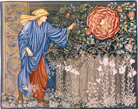 The Roman de la Rose: The Heart of the Rose