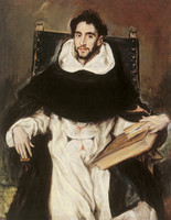 Fray Hortensio Félix Paravicino