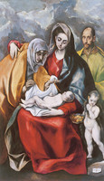 Holy Family