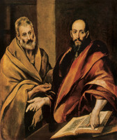 Apostles Peter and Paul