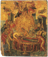 The Dormition of the Virgin