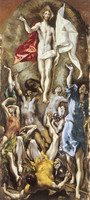 The Resurrection