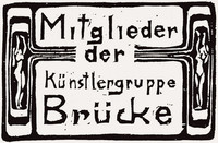 Brücke Insignia