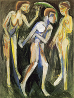 Dancing Women