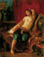 Odalisque