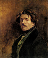 Portait of the Artist