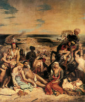 The Massacre at Chios