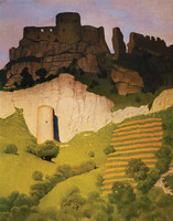 Château Gaillard aux Andelys