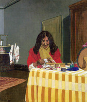 Madame Vallotton