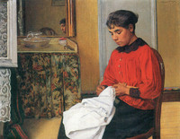 The Seamstress