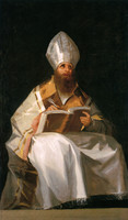 St Ambrose