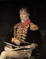 General Nicolas Guye