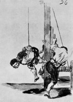 Use of a Pulley